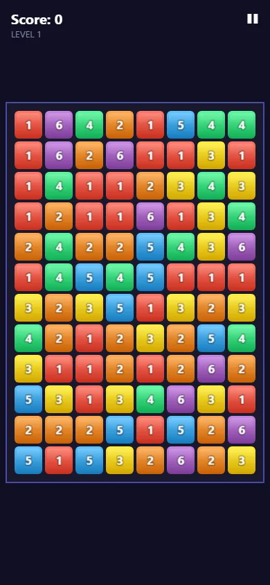 SevensSeven on a phone